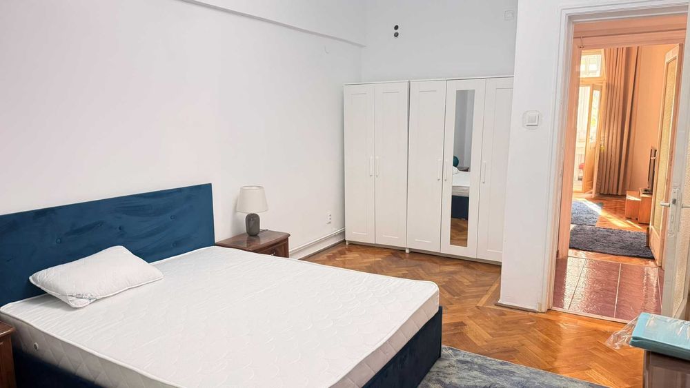 Apartament 2 camere de inchiriat