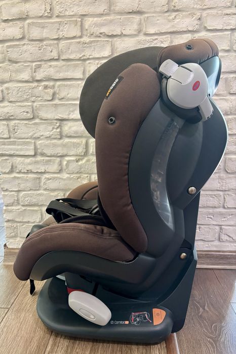 Be Safe Comfort X3 деско столче