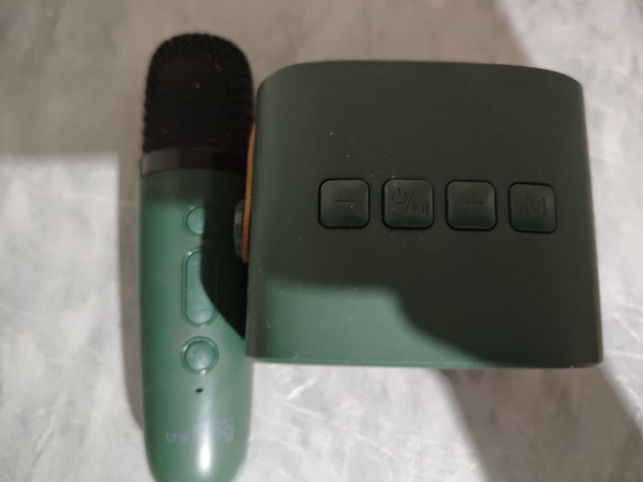 Колонка The Sing M46-T