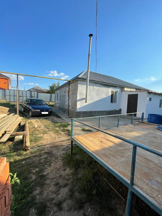 Продам дом 3 комнаты