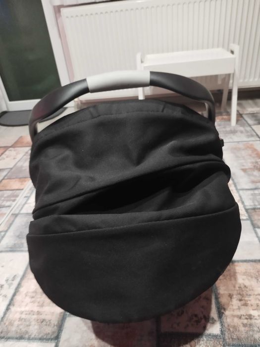 Столче за новородено