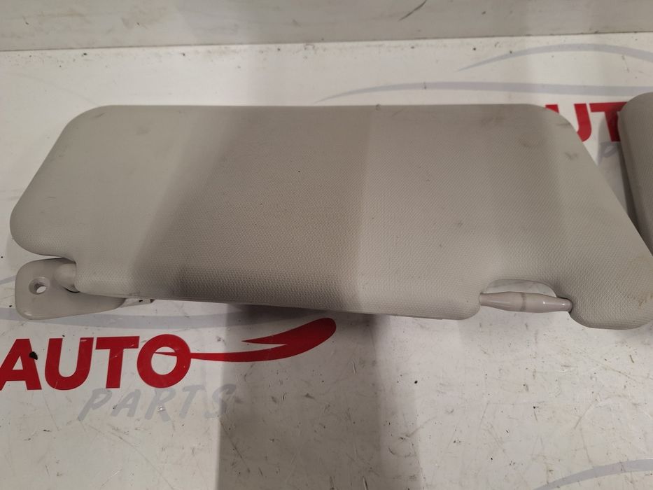 Сенник - сенници Mazda 2 / Мазда 2 2016г.