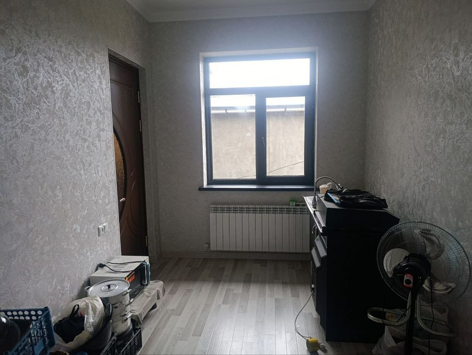 Зудлик билан Янги курилоан уй сотилади Райцентр Эшонгузар Бектопи