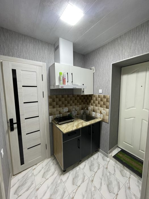 Срочно сдаётся квартира рядом с метро киёт на 5 массиве куйлюк