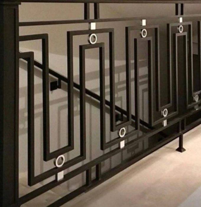 Лестнице перила козырьки