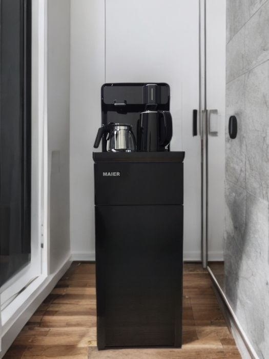 Кулер для воды Aiwa Teabar B8/B9