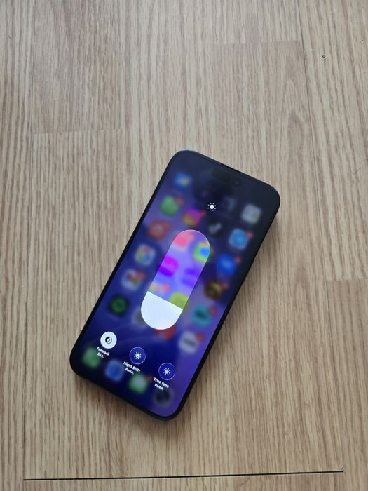 Обменяю iPhone 15 Pro Max