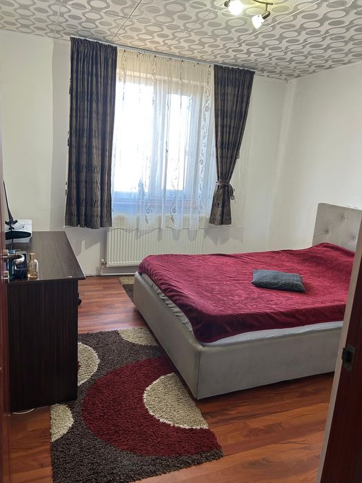 Apartament 2 camere decomandat