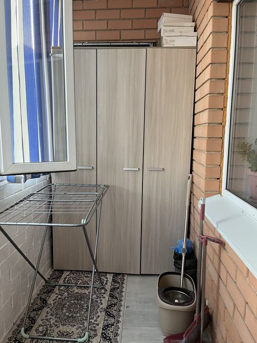 Продам 3-х комнатную квартиру