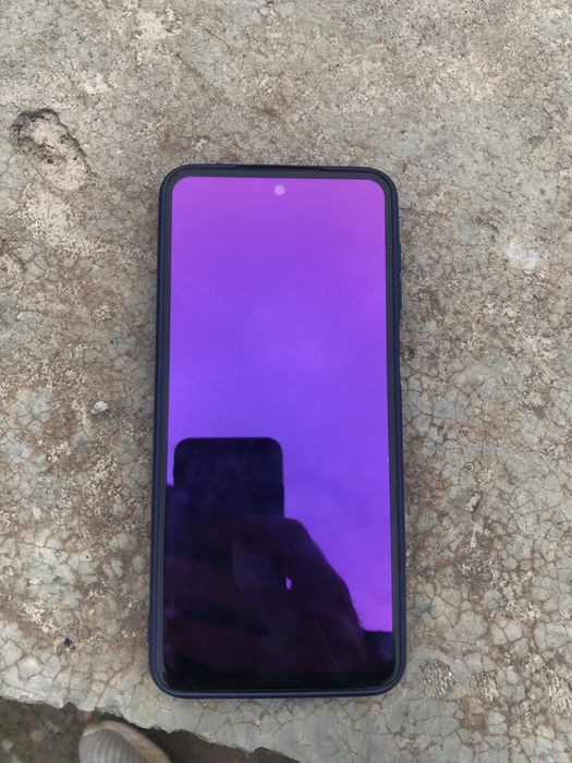 Redmi 9 pro tel yaxshi xolatda