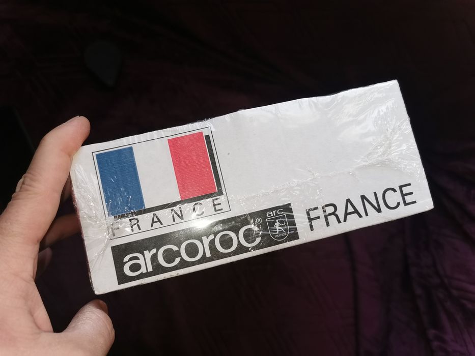 Сервиз за. Кафе. Френски.