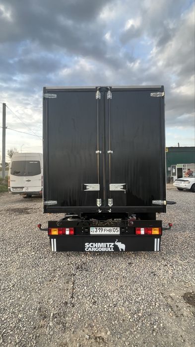 Газель обмен на бычков