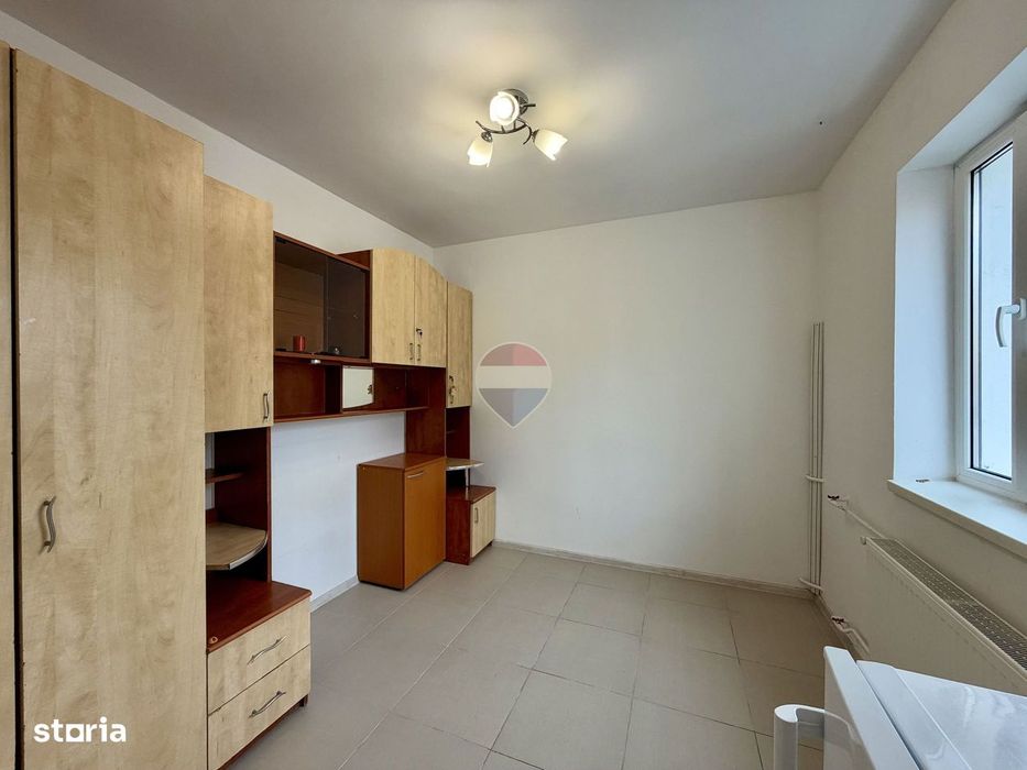 Cameră de cămin cu baie proprie – zona Florilor – ITC | COMISION 0 % |