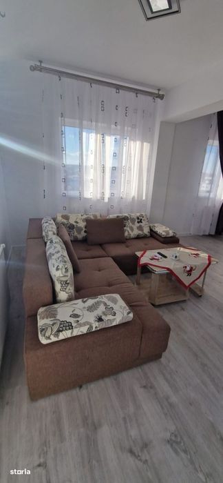 Penthouse bloc nou Craiovei | loc parcare