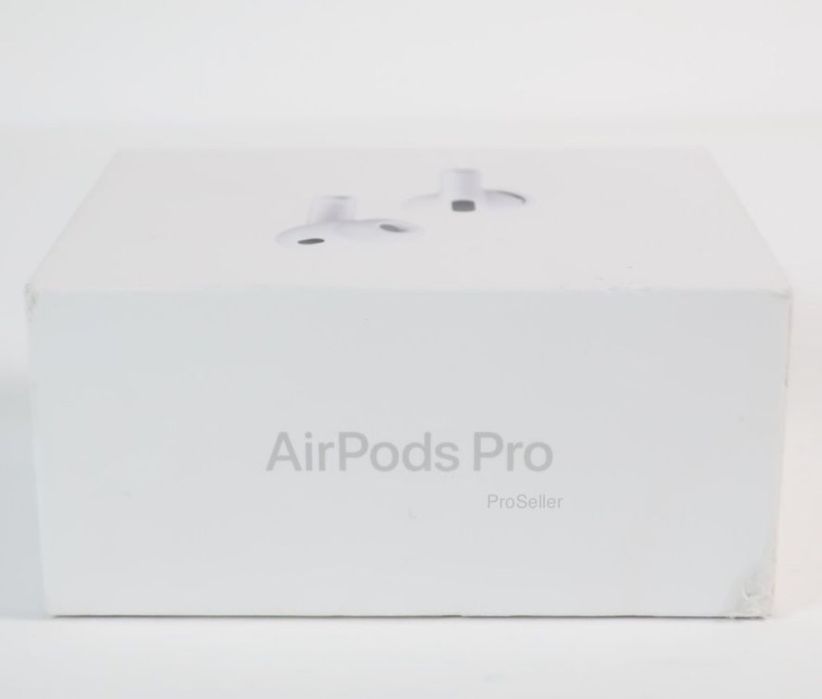 Apple AirPods gen 3 noi
