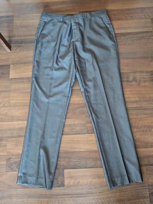 Costum Barbatesc vintage Greenwoods