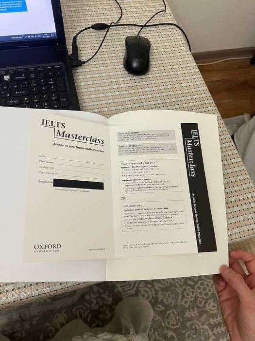 Ielts Masterclass, Student's book, Simon Haines, Peter May