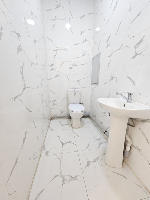 Сергели Янги Дархон махалла 2 хона 6 этаж 57 кв