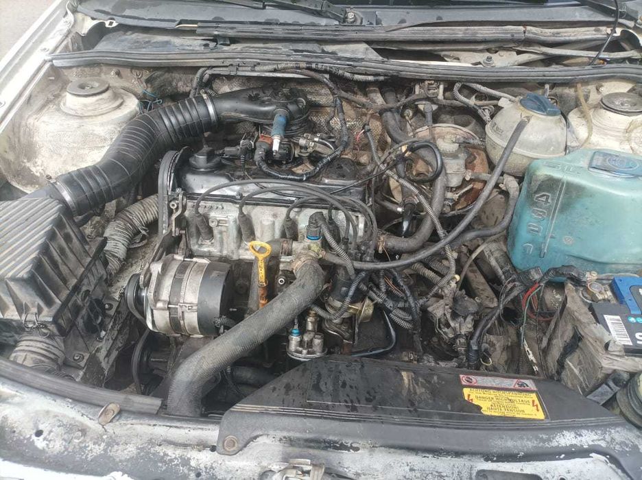 Продам автомобиль Volkswagen Passat