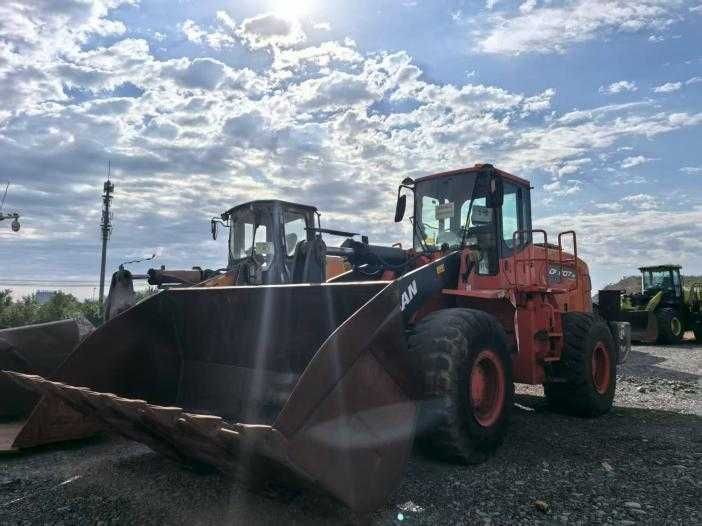 Develon DL607-9C 2018 г.