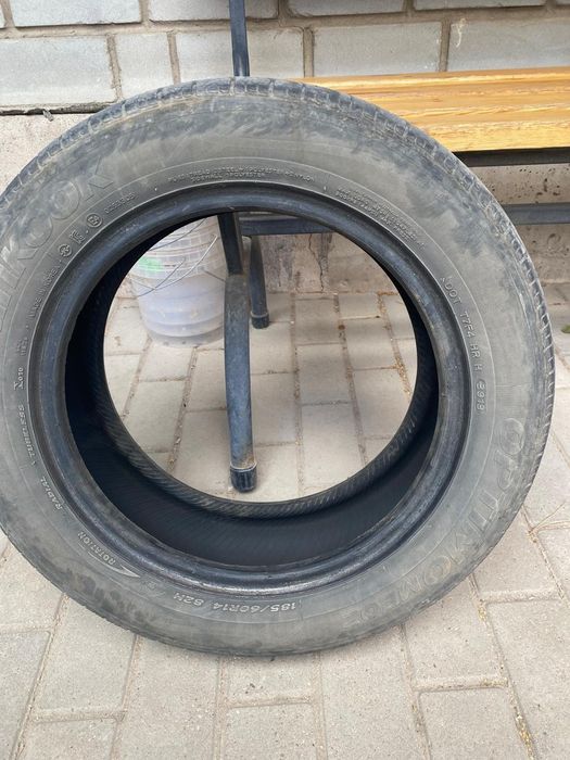 Шины 185/60 r14 82h