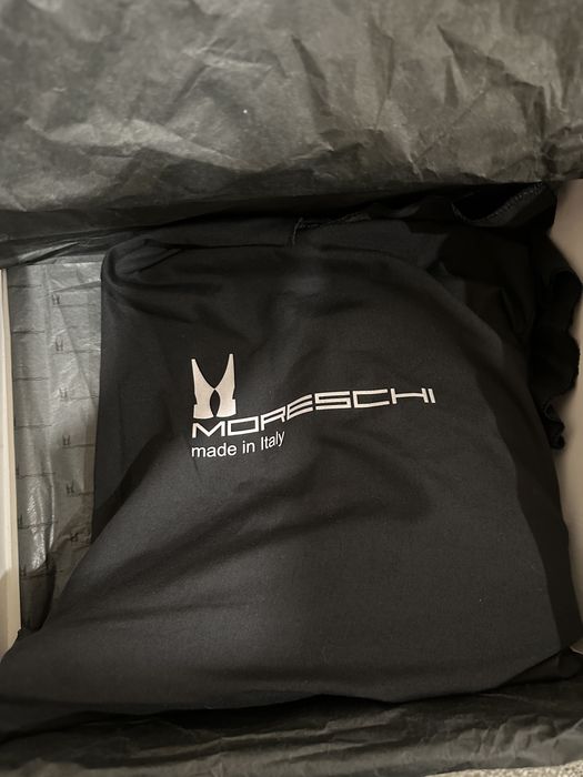 Оригинални Moreschi Боти