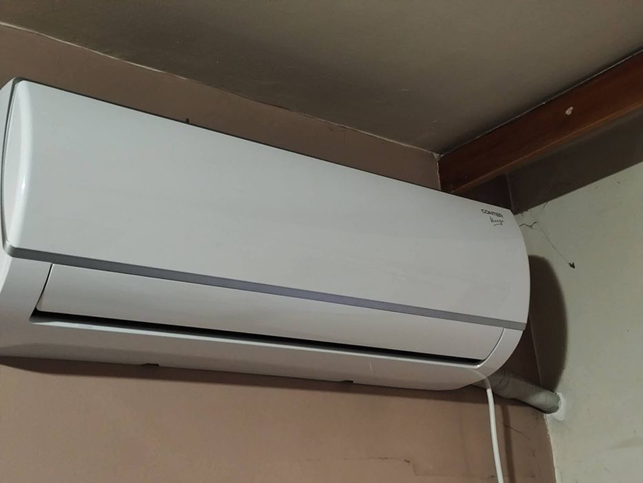 Професионален монтаж и сервиз на климатична техника