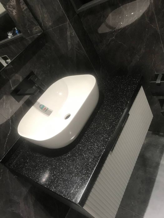 Столешницы из искусственного камня !!!