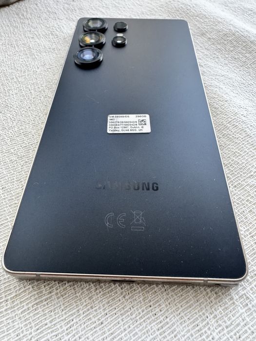 Samsung S25 ultra