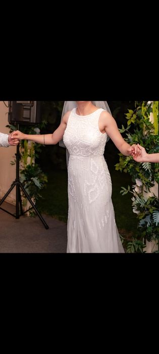 Rochie de mireasa