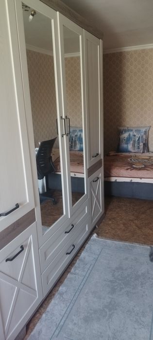 Недвижимость квартира