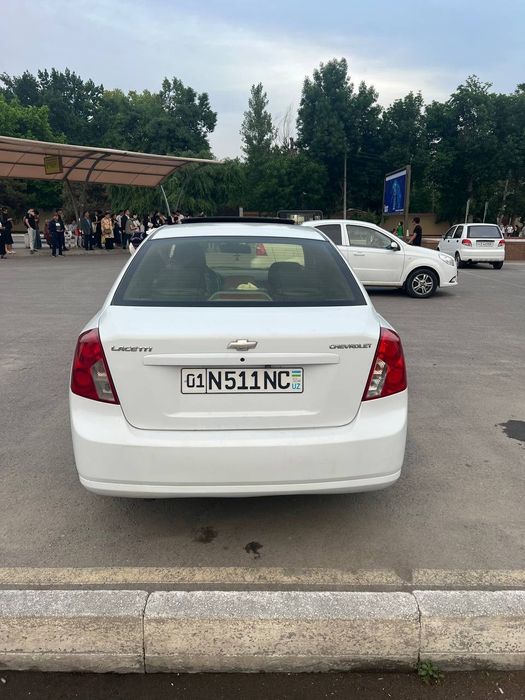 Other Lacetti / Gentra 2009 — 6