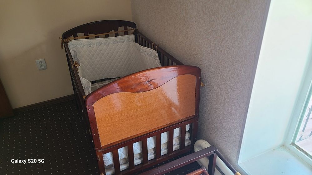 Люлька для детей