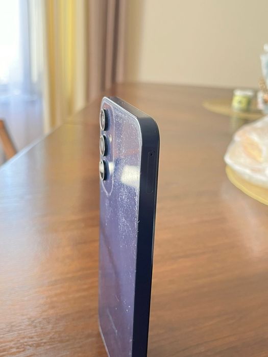 Samsung A15 One UI 8