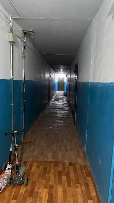 Продажа 2-комнатной квартиры