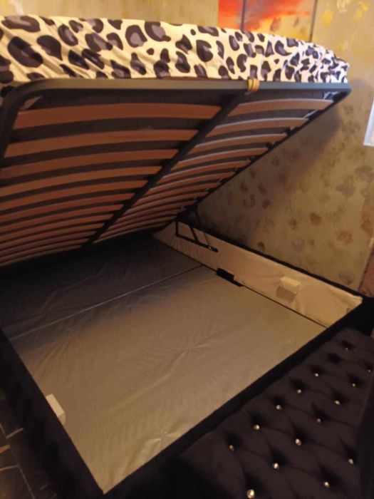 Pat impecabil super prett