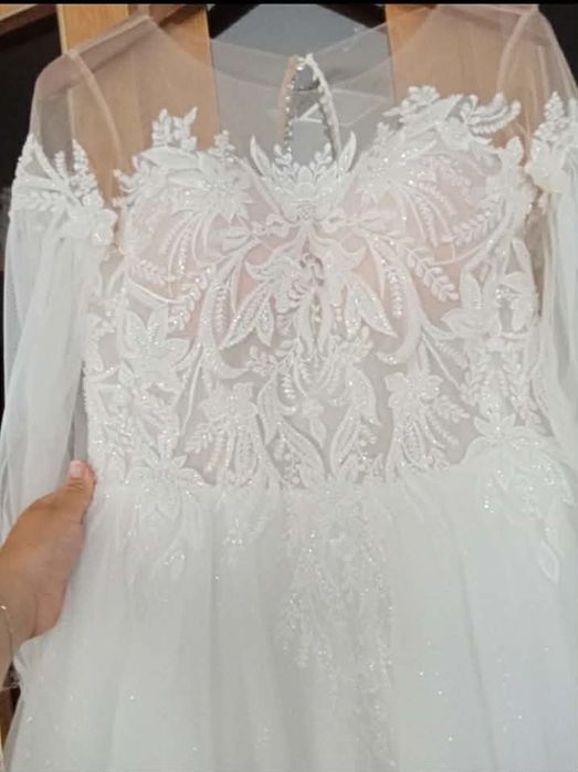 Rochie de mireasă