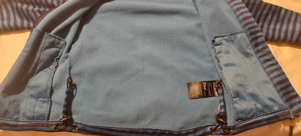 Детски яке Crivit