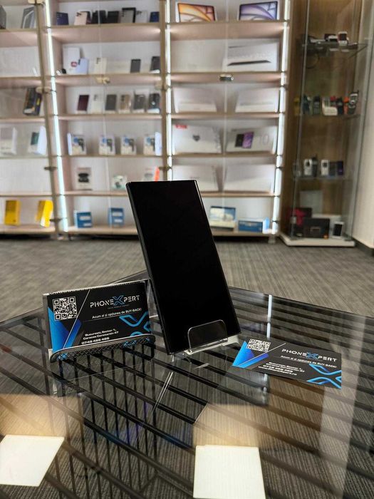 PhoneXpert SH - Samsung S23 Ultra 256GB Green Excelent #12537