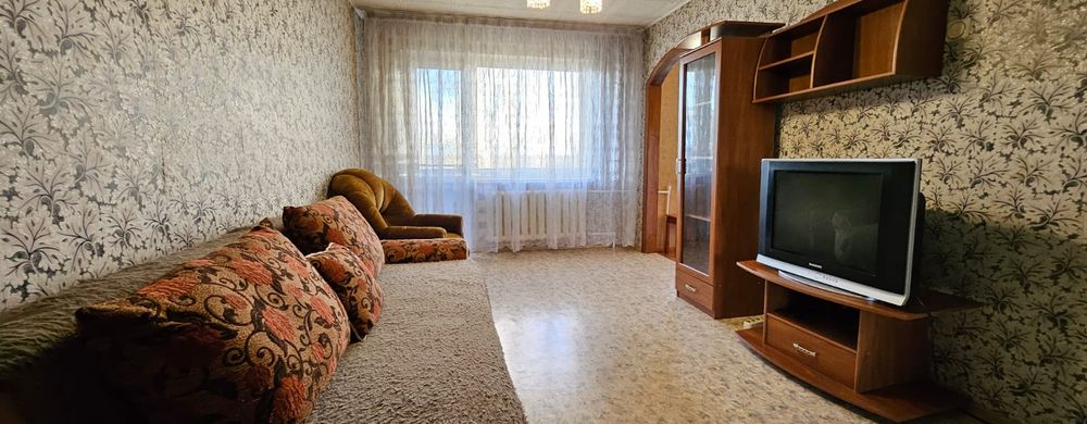 2 ком на Абдирова