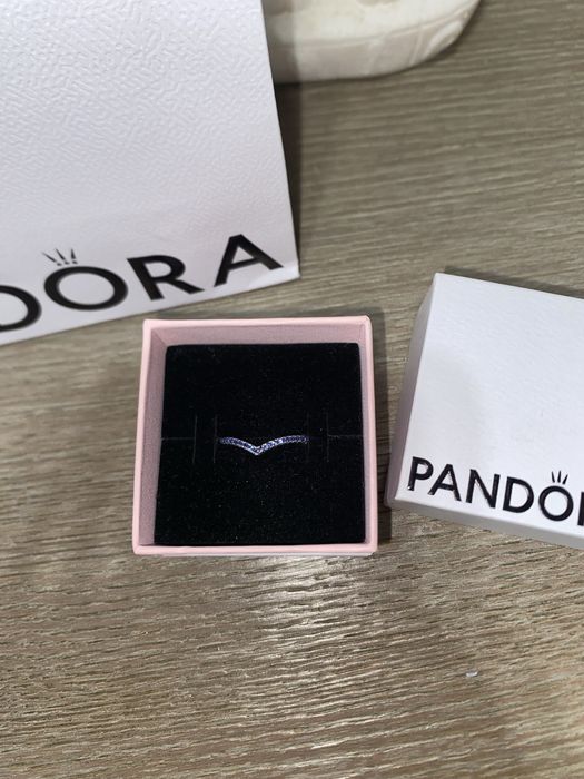Кольцо Pandora оригинал