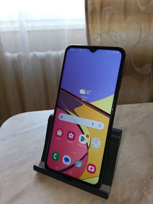 Samsung A13 (SM-A135F/DSN)