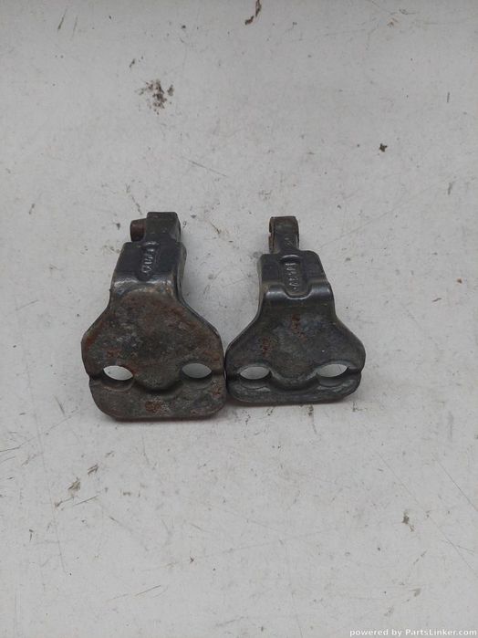 Balama Land Rover Range Rover Evoque (Lv_, L538) [ 2011 - > ] Oem