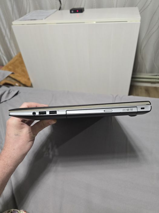 Ноутбук lenovo z500