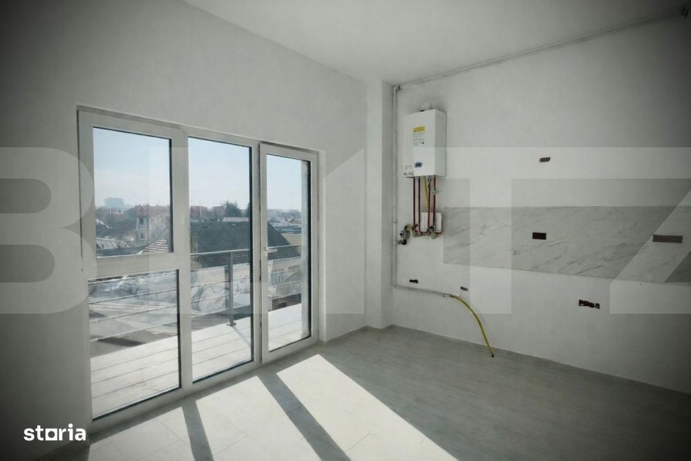 Apartament modern - zona Intim