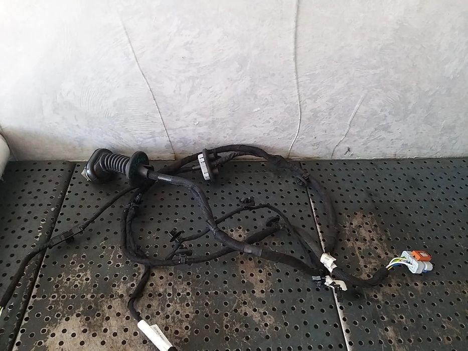 Cablaj instalatie electrica usa stanga spate citroen c5 aircross 9830598080