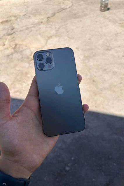 Iphone 12 pro 128