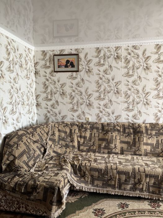 Продам  двухкомнатную квартиру