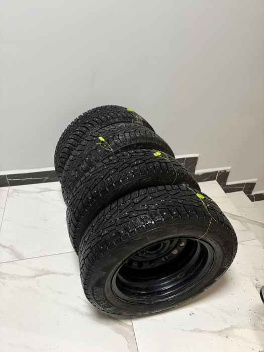 Продам комплект R14