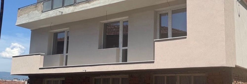 Продажба на апартамент